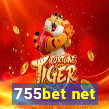 755bet net